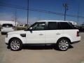 2013 Range Rover Sport HSE #7