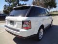 2013 Range Rover Sport HSE #10
