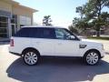 2013 Range Rover Sport HSE #11