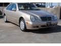 2001 Mercedes-Benz E 320 Sedan Desert Silver Metallic 2001 Mercedes-Benz E 320 Sedan Desert Silver Metallic
