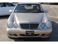 2001 E 320 Sedan #2
