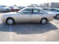 2001 E 320 Sedan #4