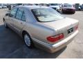 2001 E 320 Sedan #6