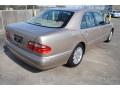 2001 E 320 Sedan #8