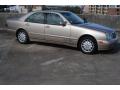 2001 E 320 Sedan #9