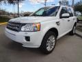 2011 LR2 HSE #5