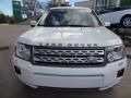 2011 LR2 HSE #6