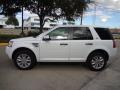 2011 LR2 HSE #7