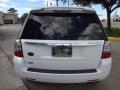2011 LR2 HSE #9