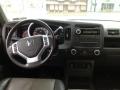 Dashboard of 2006 Honda Ridgeline RTL #3
