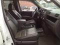 Front Seat of 2006 Honda Ridgeline RTL #4
