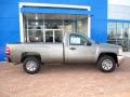 2013 Silverado 1500 LS Regular Cab 4x4 #3