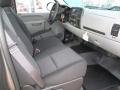 2013 Silverado 1500 LS Regular Cab 4x4 #6
