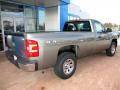 2013 Silverado 1500 LS Regular Cab 4x4 #11