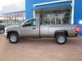 2013 Silverado 1500 LS Regular Cab 4x4 #13