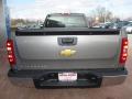 2013 Silverado 1500 LS Regular Cab 4x4 #14