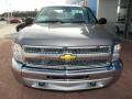 2013 Silverado 1500 LS Regular Cab 4x4 #15