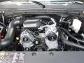  2013 Silverado 1500 4.3 Liter OHV 12-Valve Vortec V6 Engine #17