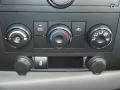 Controls of 2013 Chevrolet Silverado 1500 LS Regular Cab 4x4 #20