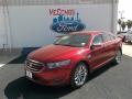 2013 Taurus Limited #2