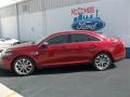 2013 Taurus Limited #3