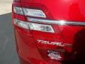 2013 Taurus Limited #6