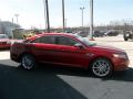 2013 Taurus Limited #8
