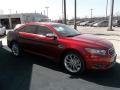 2013 Taurus Limited #9