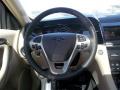 2013 Taurus Limited #19