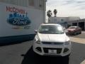 2013 Escape Titanium 2.0L EcoBoost #1