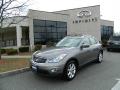 2009 EX 35 AWD #2 2009 EX 35 AWD #2