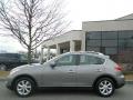 2009 Infiniti EX Platinum Graphite #3 2009 Infiniti EX Platinum Graphite #3