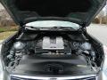 2009 EX 3.5 Liter DOHC 24-Valve CVTCS V6 Engine #9 2009 EX 3.5 Liter DOHC 24-Valve CVTCS V6 Engine #9