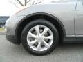 2009 Infiniti EX 35 AWD Wheel #10 2009 Infiniti EX 35 AWD Wheel #10