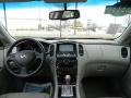 Dashboard of 2009 Infiniti EX 35 AWD #15 Dashboard of 2009 Infiniti EX 35 AWD #15
