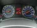 2009 Infiniti EX 35 AWD Gauges #17 2009 Infiniti EX 35 AWD Gauges #17