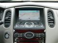 Navigation of 2009 Infiniti EX 35 AWD #18 Navigation of 2009 Infiniti EX 35 AWD #18
