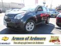 Click for details. 2013 Chevrolet Equinox LS AWD