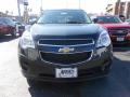 2013 Equinox LS AWD #2