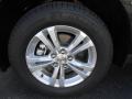 2013 Equinox LS AWD #11