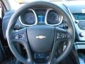 2013 Equinox LS AWD #13