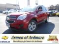 Click for details. 2013 Chevrolet Equinox LT AWD