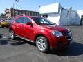 2013 Equinox LT AWD #3