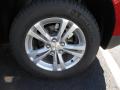 2013 Equinox LT AWD #11