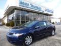 Click for details. 2011 Honda Civic LX Coupe
