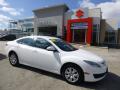 Click for details. 2010 Mazda MAZDA6 i Sport Sedan