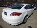 2010 MAZDA6 i Sport Sedan #3