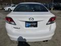 2010 MAZDA6 i Sport Sedan #4