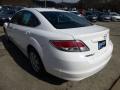 2010 MAZDA6 i Sport Sedan #5