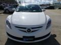2010 MAZDA6 i Sport Sedan #8